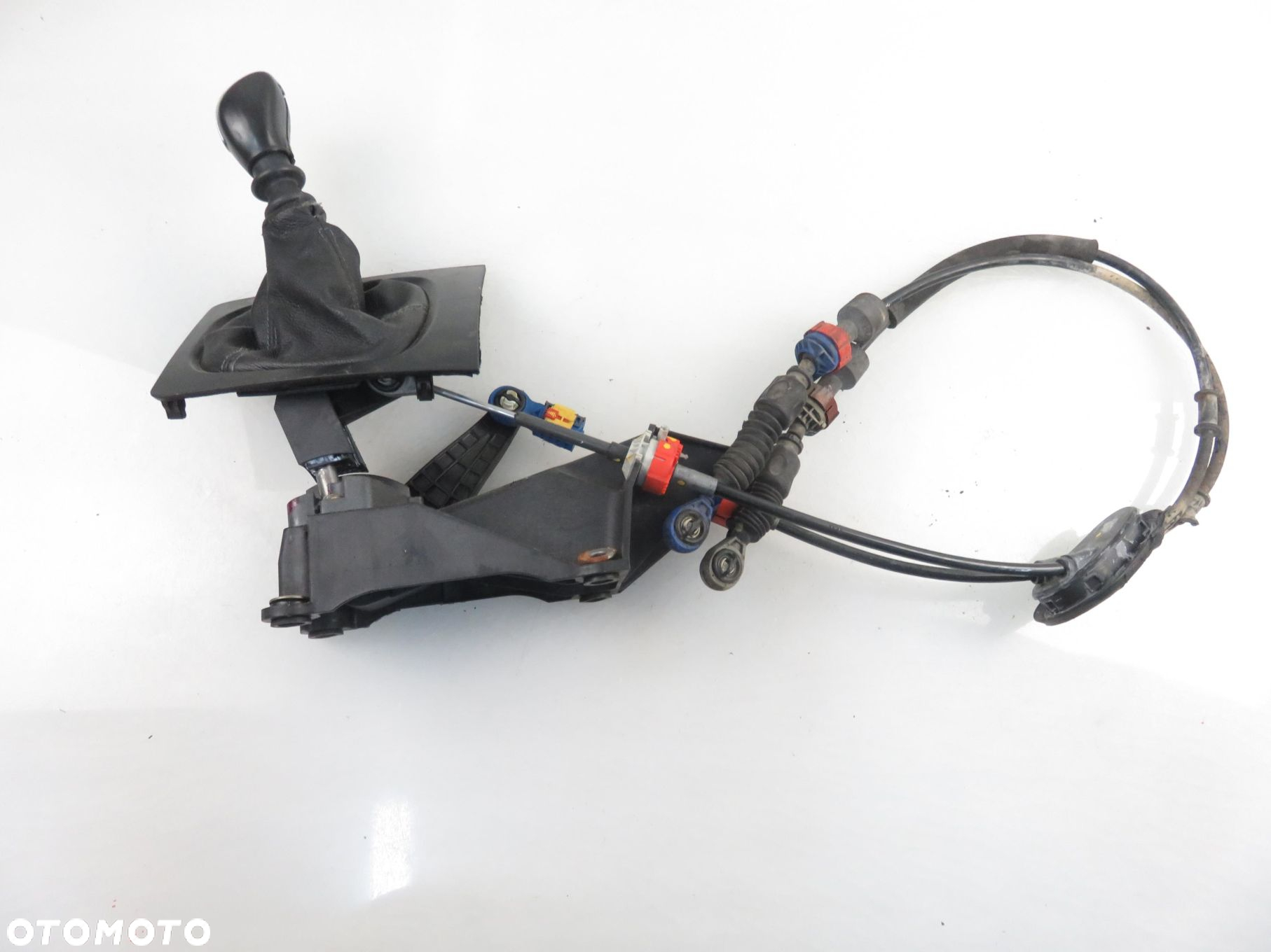 LEWAREK RENAULT KOLEOS I 2.0 dCi  832 JY00A - 9