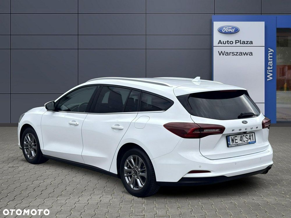 Ford Focus - 4