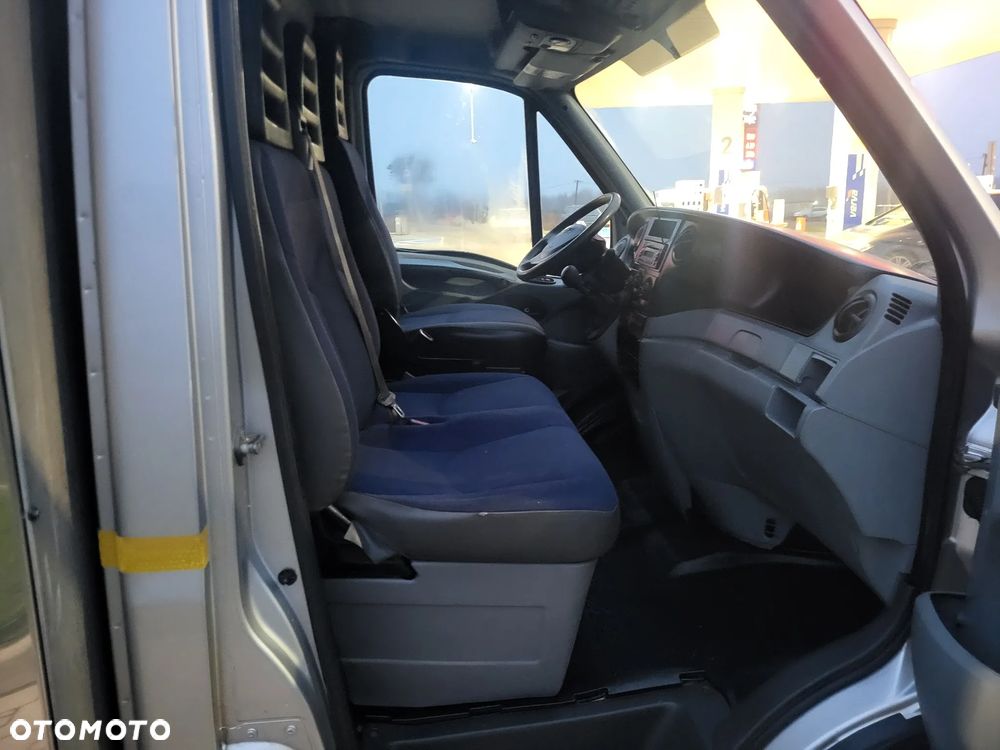 Iveco Daily - 19