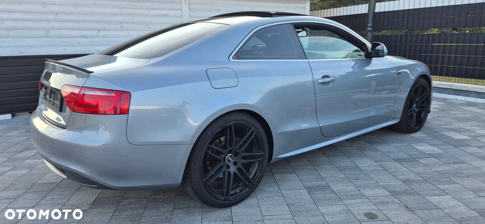 Audi A5 Coupé - 15