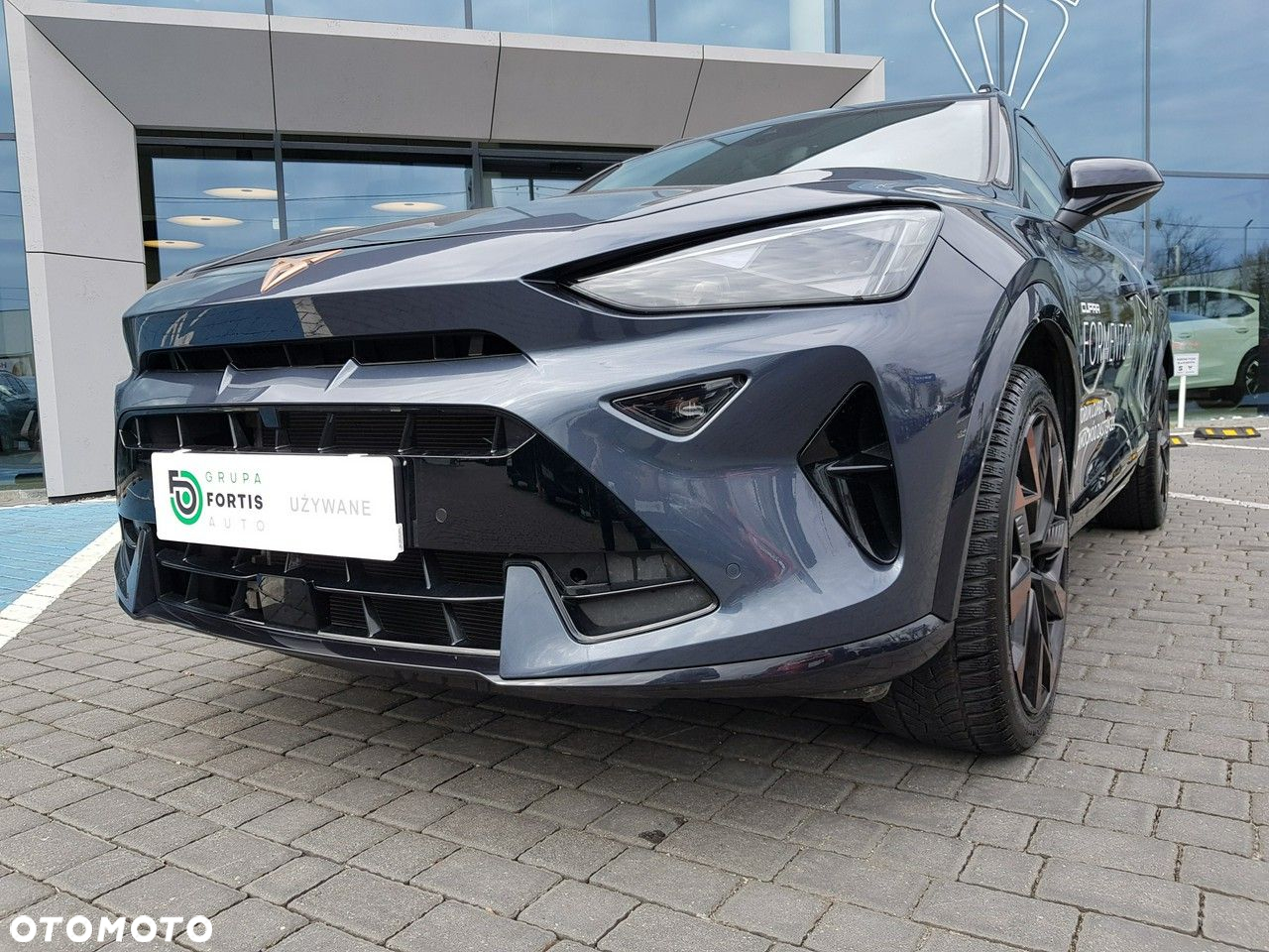 Cupra Formentor - 2
