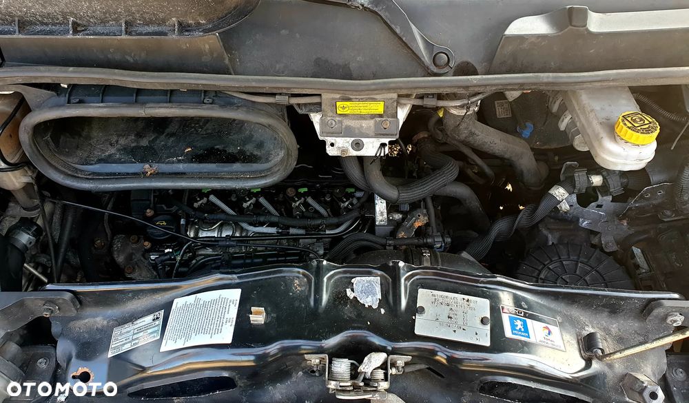 Peugeot Boxer - 16