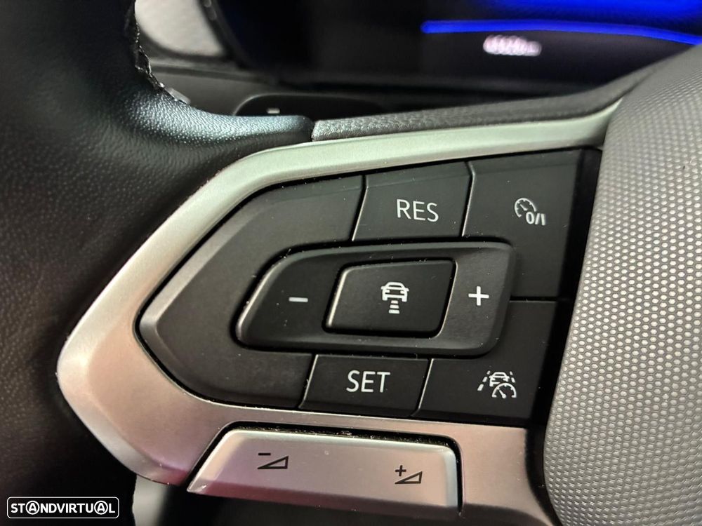 VW T-Cross 1.0 TSI Life DSG - 26