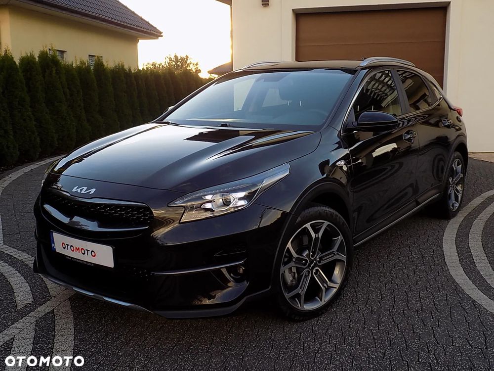 Kia XCeed 1.5 T-GDI L DCT - 23