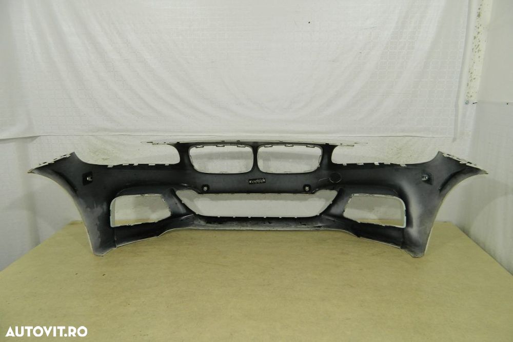 Bara fata BMW Seria 2, F45  /  F46 M-Sport, 2014, 2015, 2016, 2017, 2018,, 51118057878 - 7