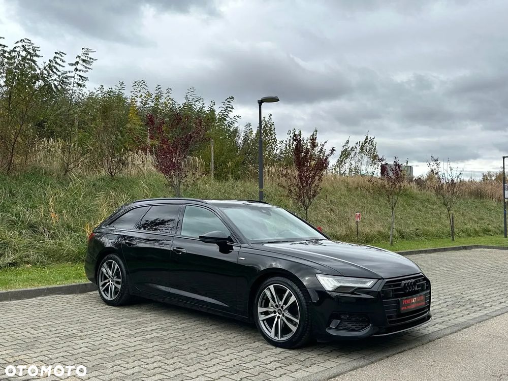 Audi A6 Avant - 16