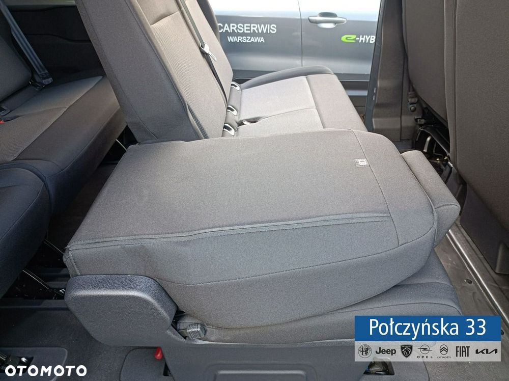 Citroën SpaceTourer - 29
