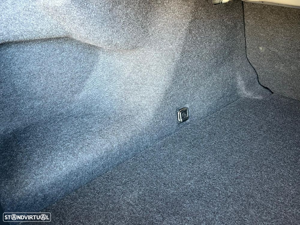 BMW 520 d Line Luxury Auto - 30