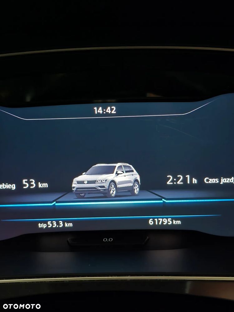 Volkswagen Tiguan 2.0 TDI BMT SCR 4Mot Highline DSG - 13