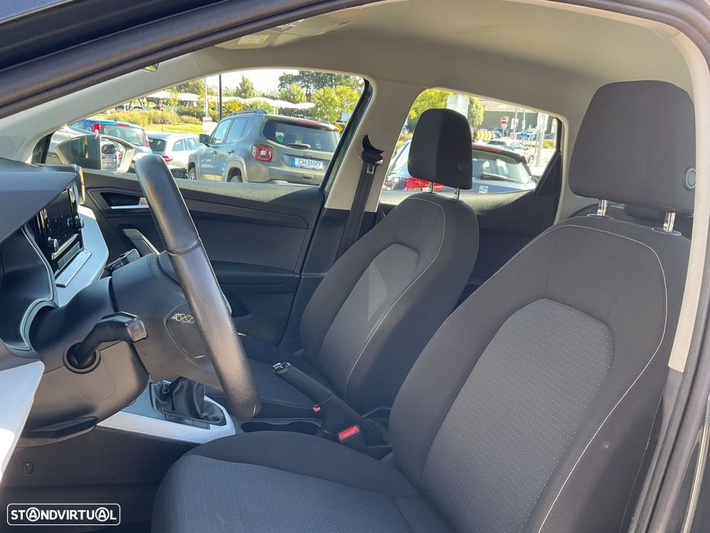 SEAT Arona 1.0 TSI Style - 19