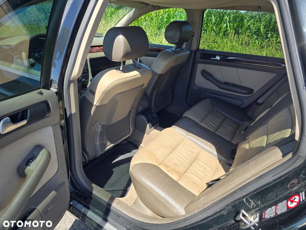 Audi A6 Allroad 2.5 TDI Quattro - 7