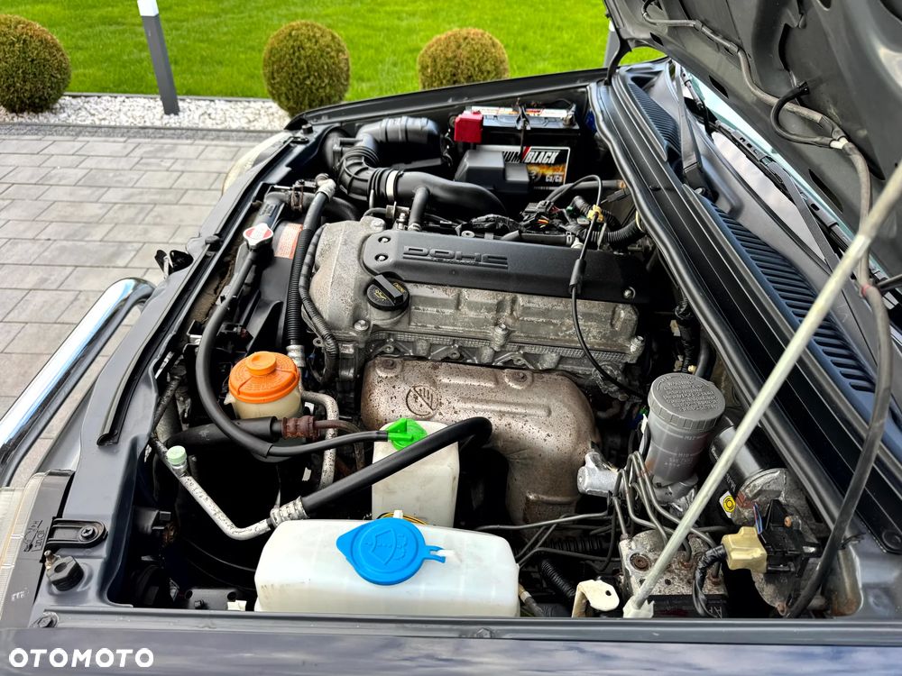 Suzuki Jimny 1.3 Elegance - 15