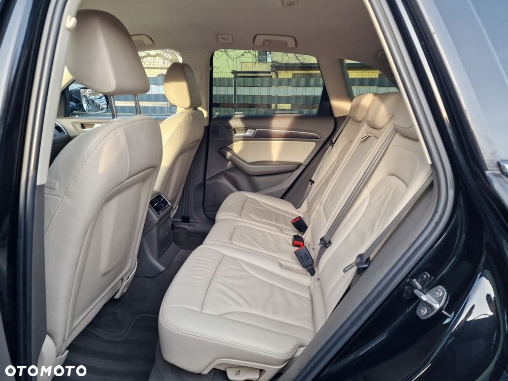 Audi Q5 2.0 TDI Quattro Design S tronic - 20