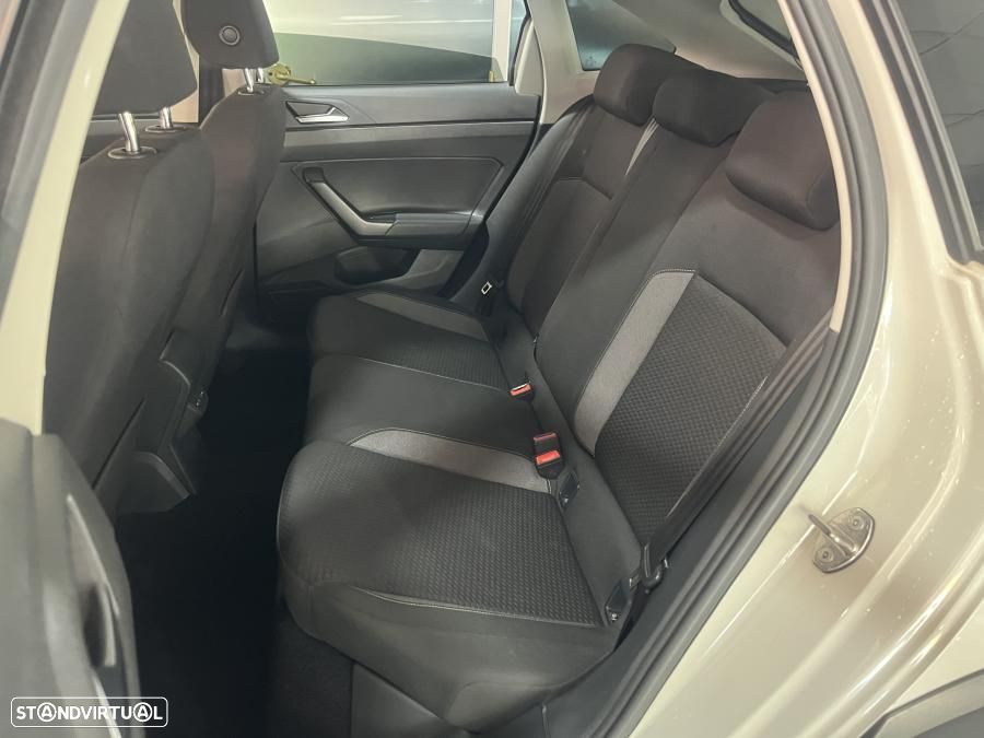 VW Taigo 1.0 TSI Life - 21