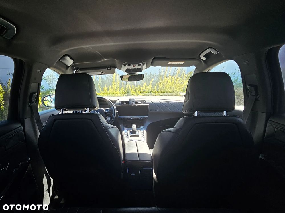 DS Automobiles DS 7 Crossback - 8