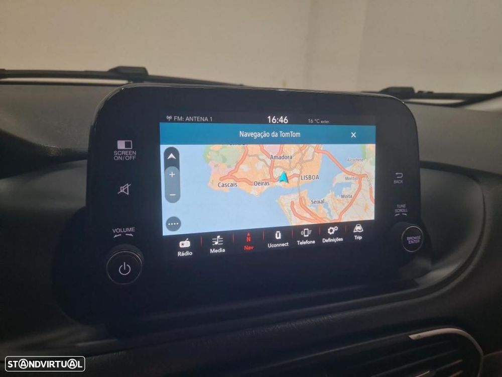 Fiat Tipo 1.3 MultiJet City Life - 5