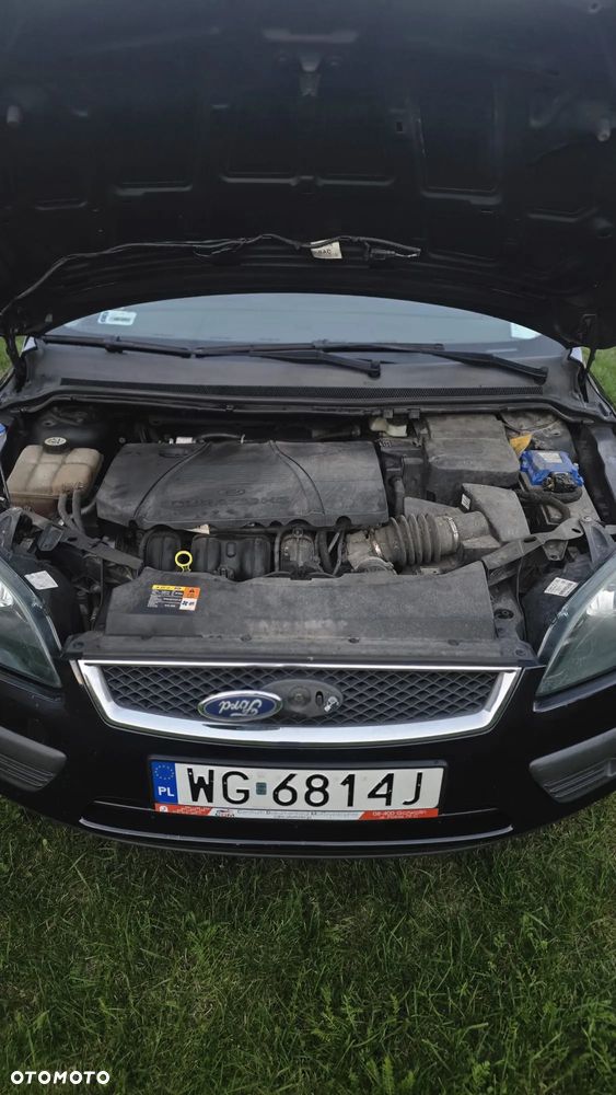 Ford Focus - 22