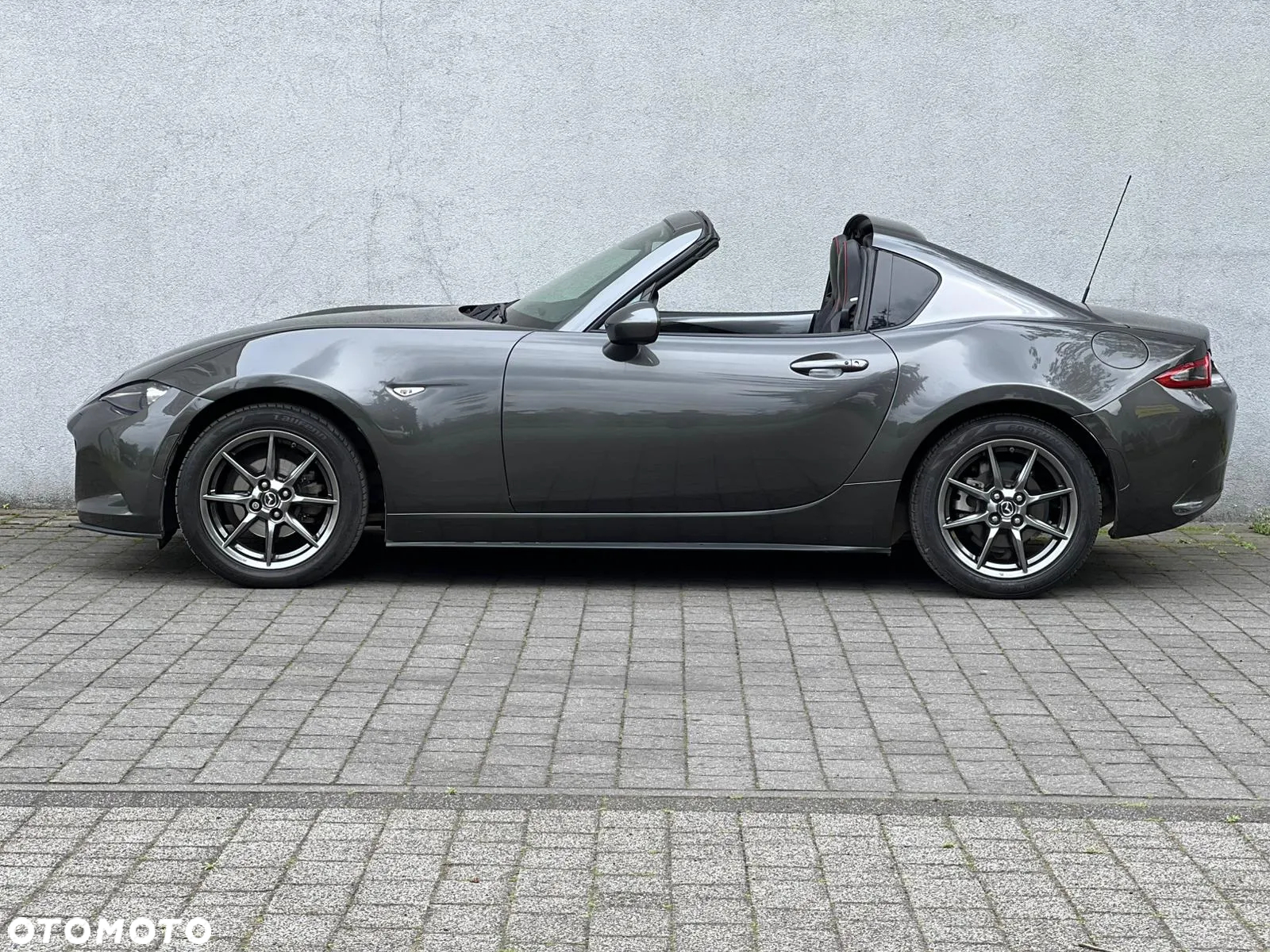 Mazda MX-5 1.5 Skyenergy - 4