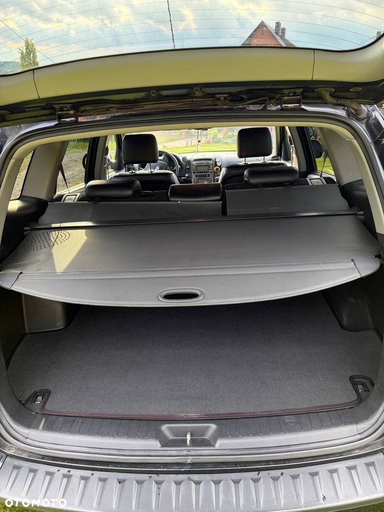 Hyundai Santa Fe 2.2 CRDi Premium - 18