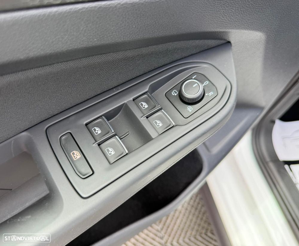 VW Golf 2.0 TSI GTI Clubsport DSG - 17