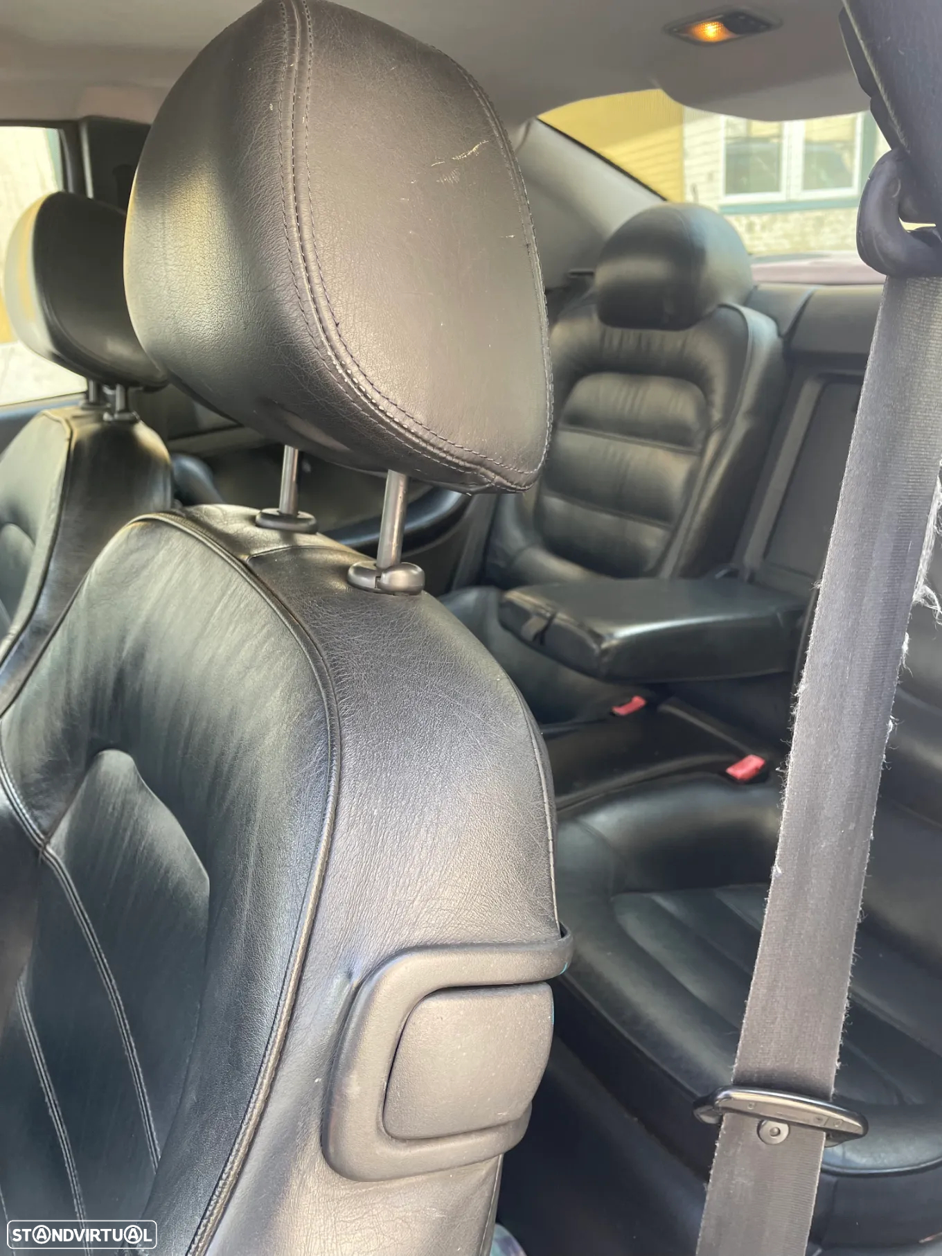 Peugeot 406 2.0 Griffe - 5