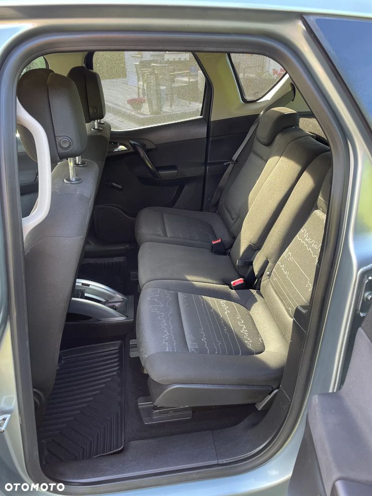 Opel Meriva 1.4 Cosmo - 8