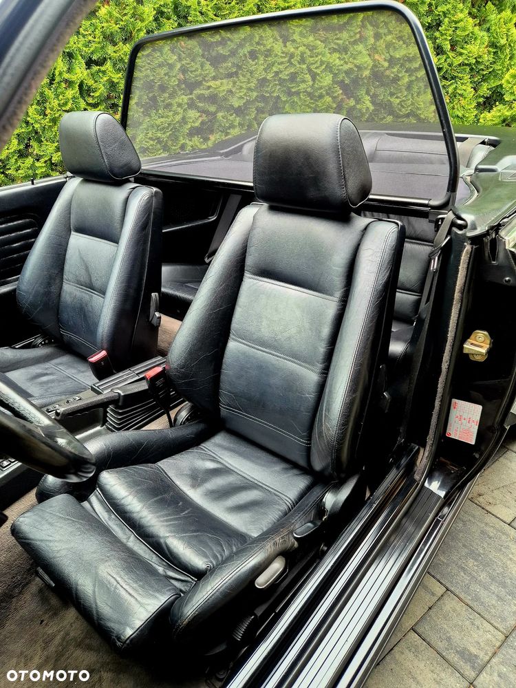BMW Seria 3 320i - 24