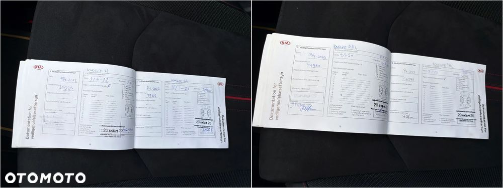 Kia Ceed 1.6 T-GDI DCT7 OPF GT - 40