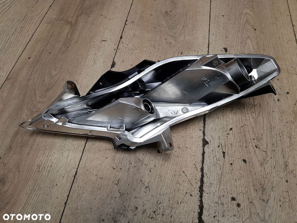 Kierunkowskaz lewy Honda NC700 NC750 Integra  33453-MGS-D71 - 12