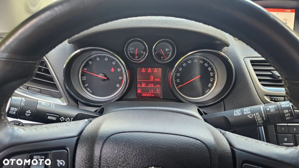 Opel Mokka 1.4 T Enjoy - 15