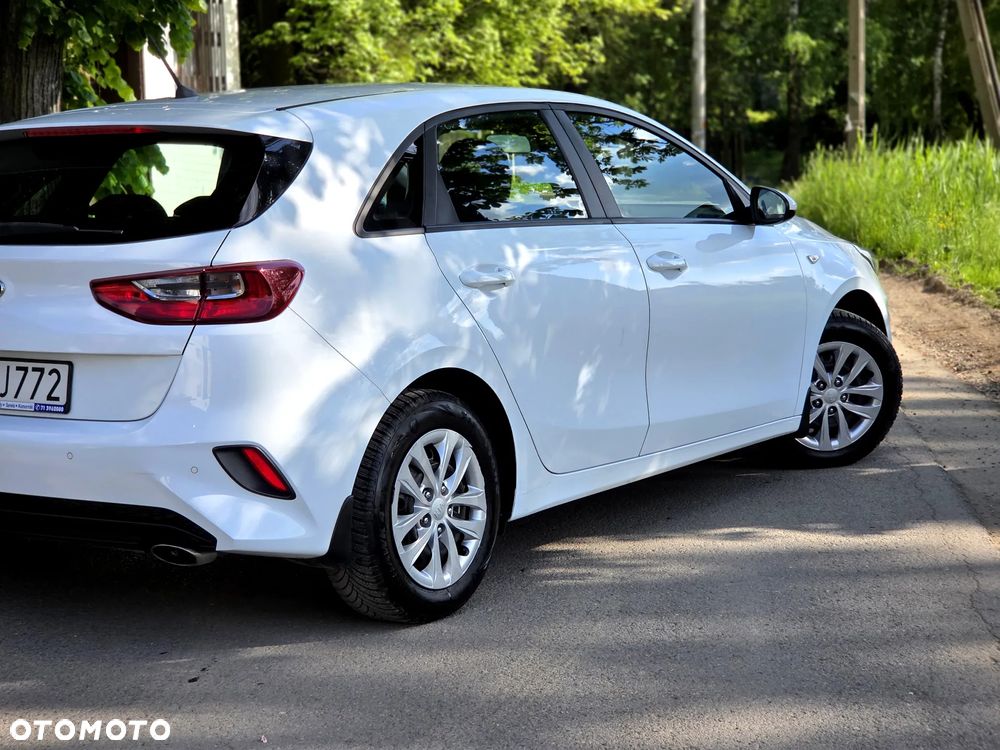 Kia Ceed 1.0 T-GDI M - 12