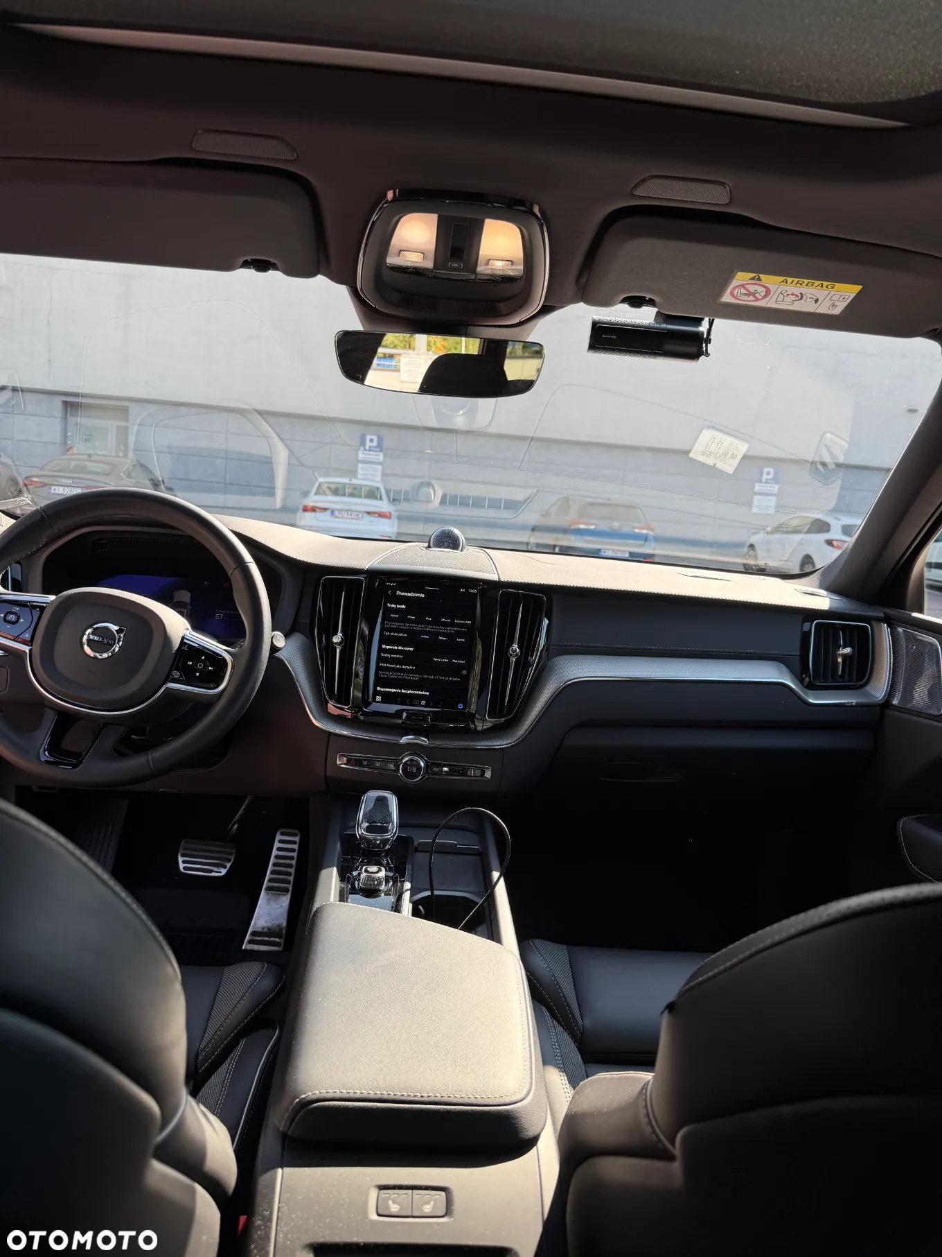 Volvo XC 60 - 16