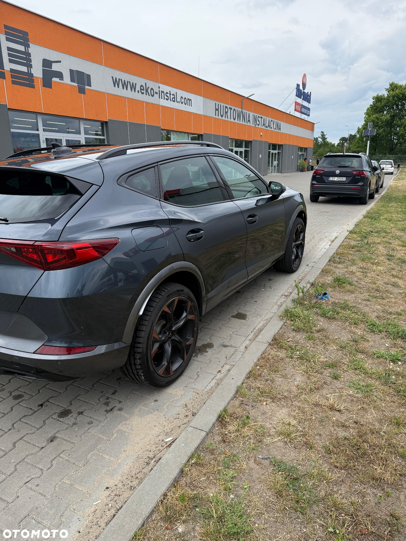 Cupra Formentor 2.0 TSI 4Drive DSG - 5