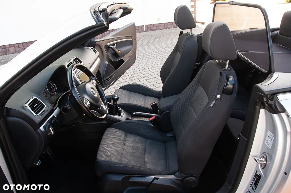 Volkswagen Eos 1.4 TSI - 26