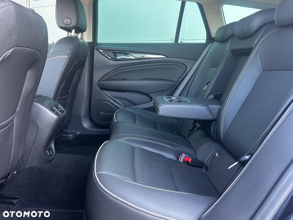 Opel Insignia 1.5 Direct InjectionTurbo Innovation - 18