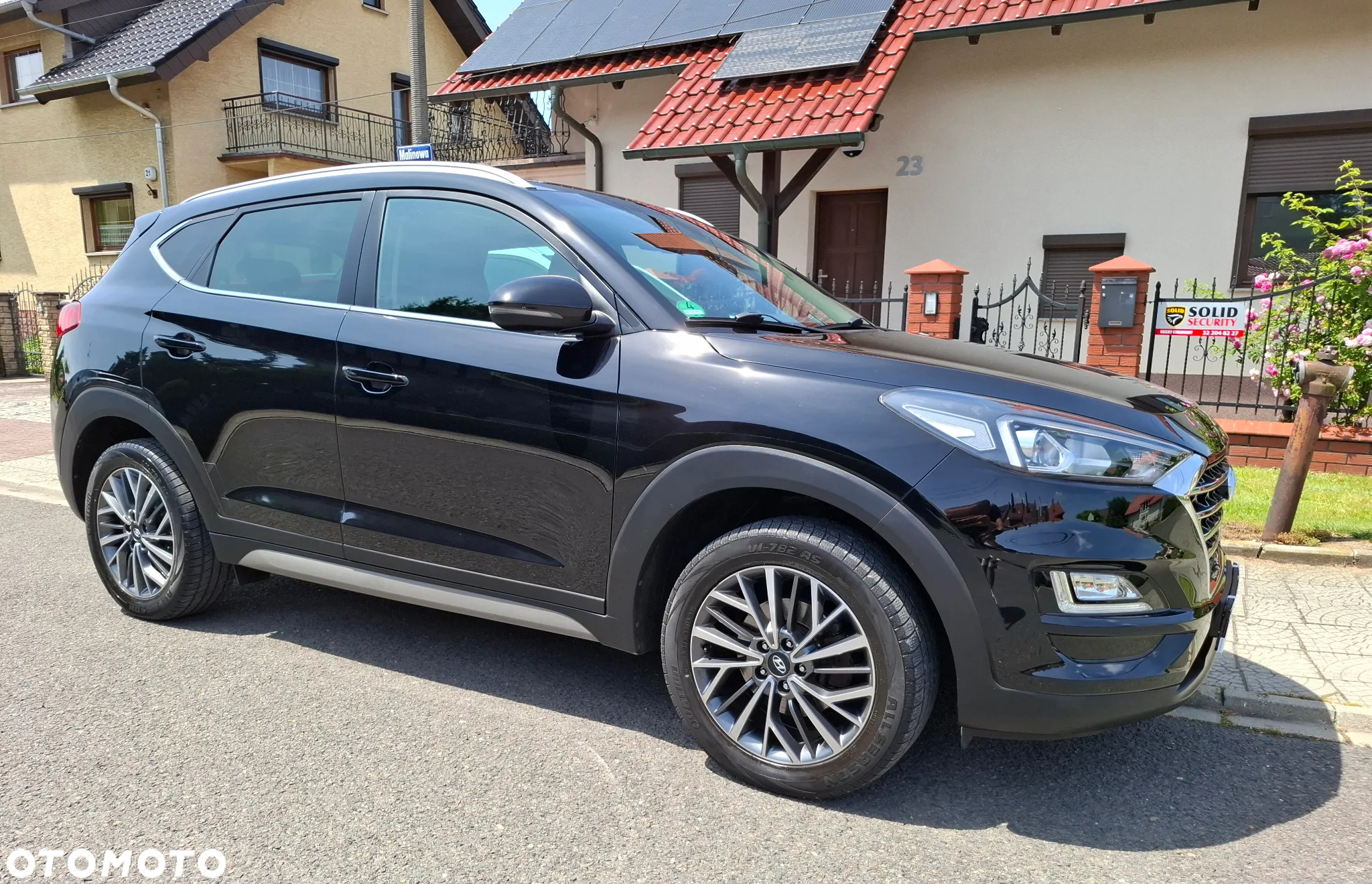 Hyundai Tucson 1.6 GDi 2WD Advantage - 13