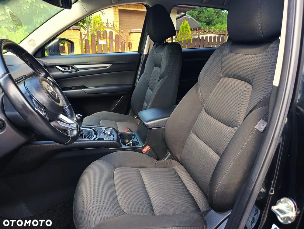 Mazda CX-5 2.0 Skyenergy 2WD - 6