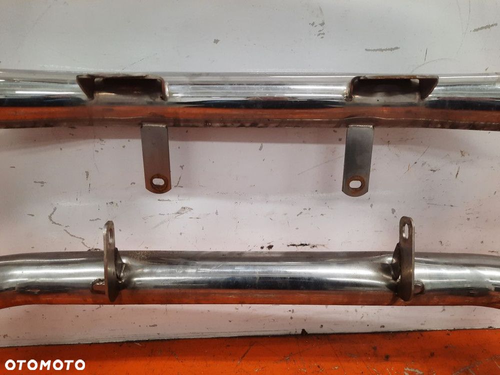 LAND ROVER FREELANDER I 98-06 ORUROWANIE PRZÓD PRZEDNIE  697 - 9
