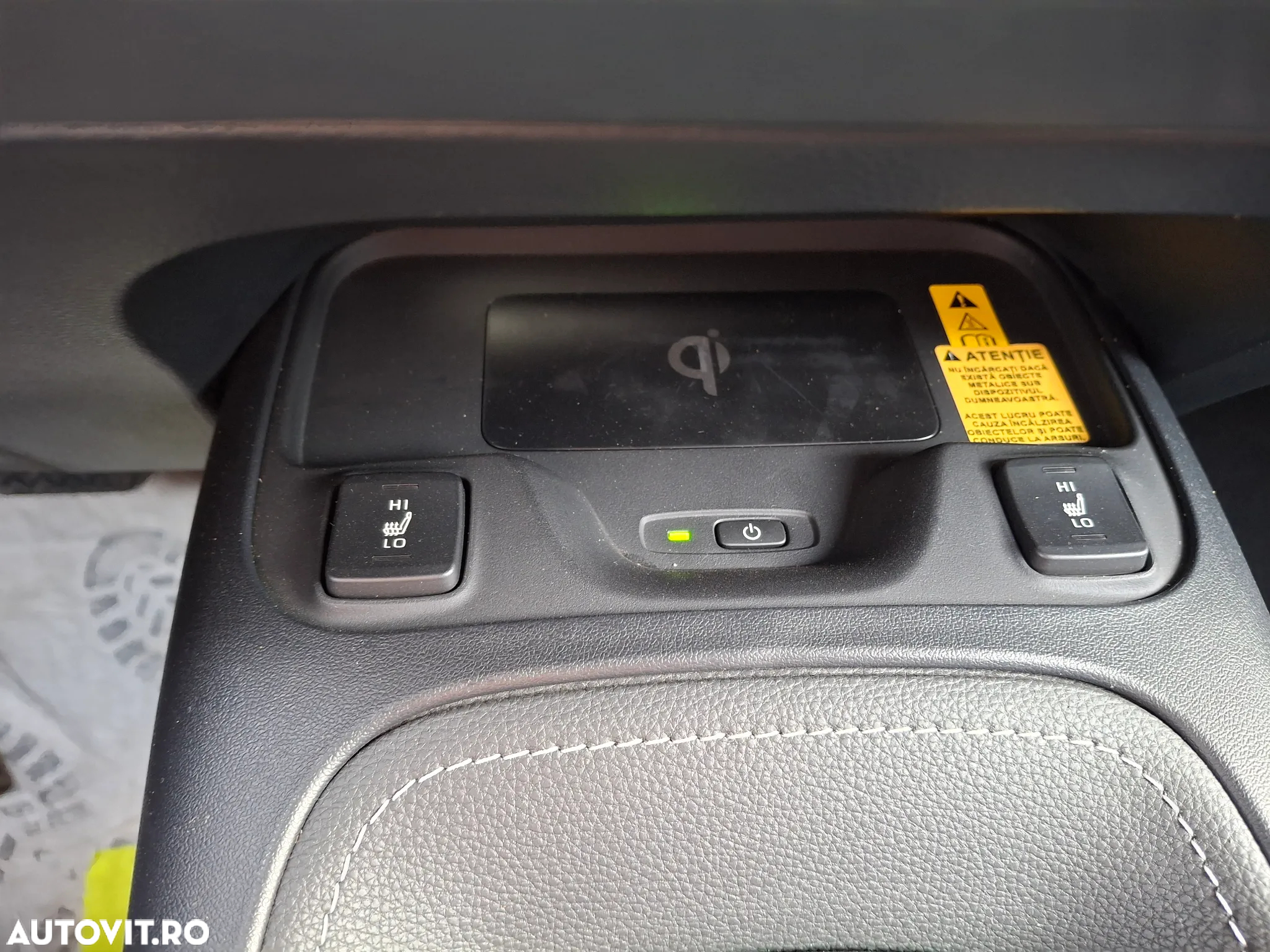 Suzuki Swace 1.8 E-CVT HEV Spirit - 22