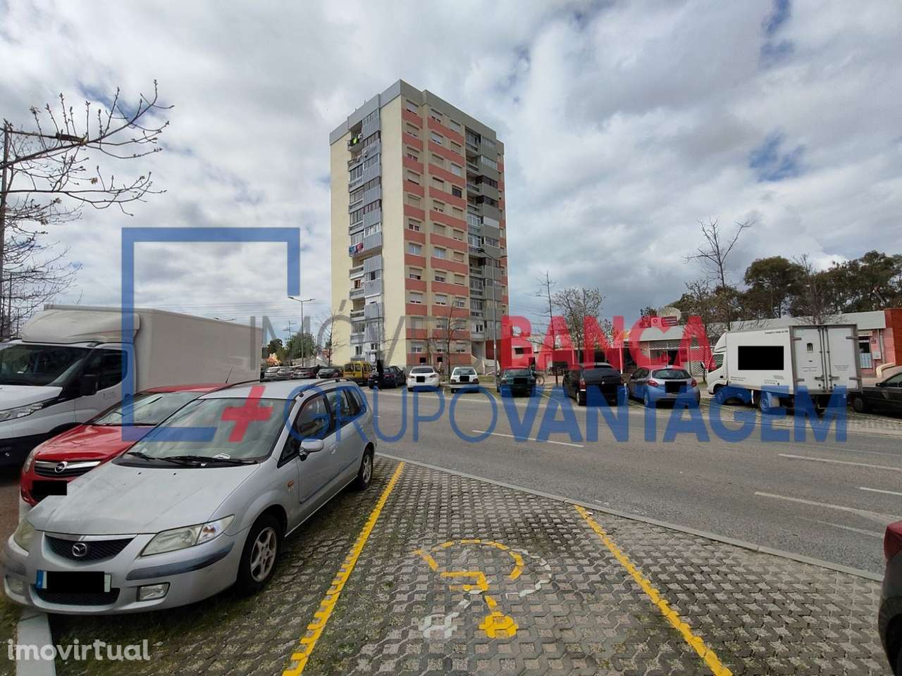 T3, Santo António da Charneca, Barreiro - Grande imagem: 3/26