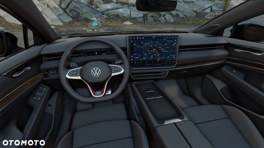 Volkswagen ID.7 86kWh GTX Plus 4Motion - 10