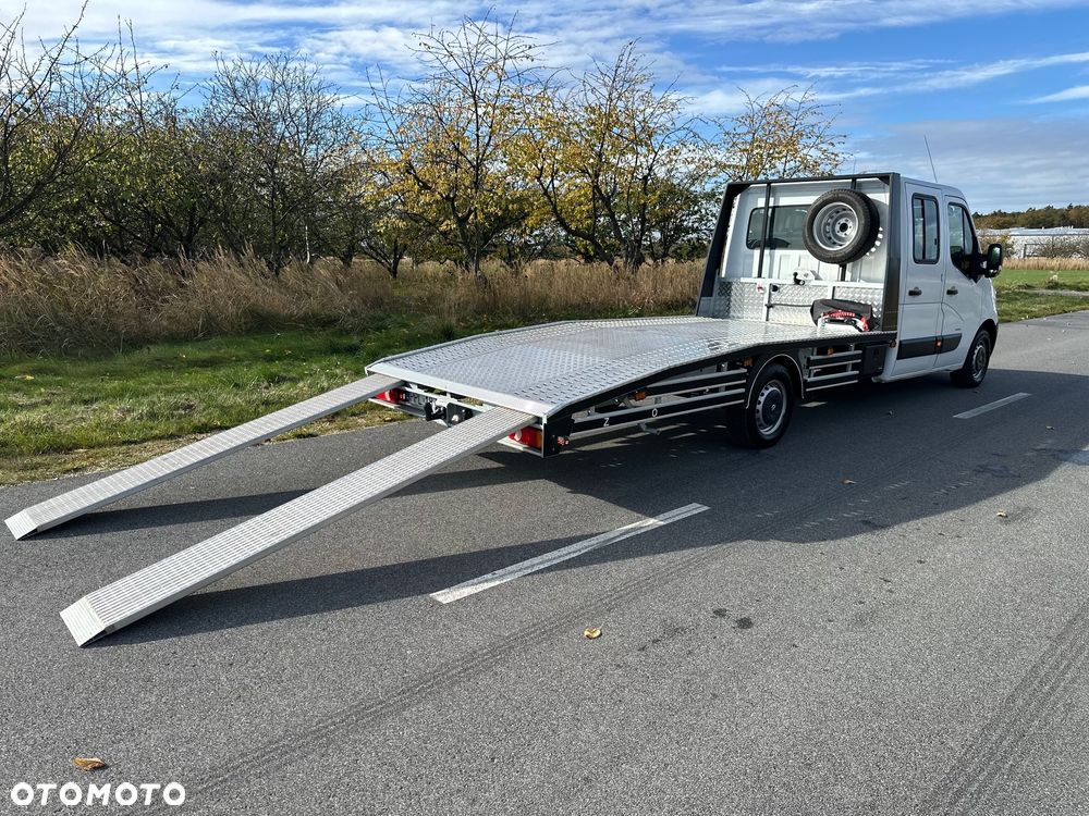 Opel Movano Master - 4