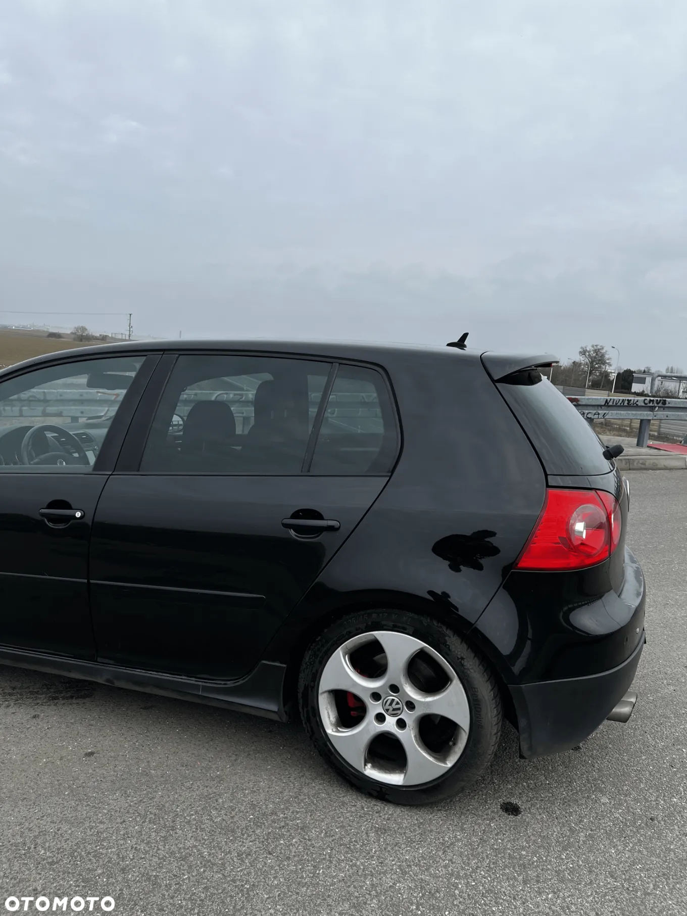 Volkswagen Golf 2.0 GTI DSG - 6