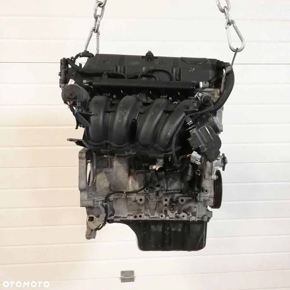 Silnik Peugeot C4 C3 207 308 VTI 1.4 8F01 Euro5 - 3