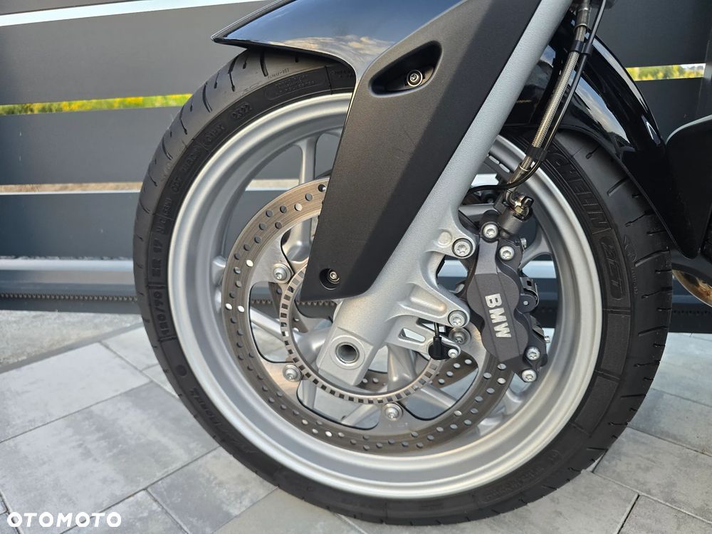 BMW R - 15