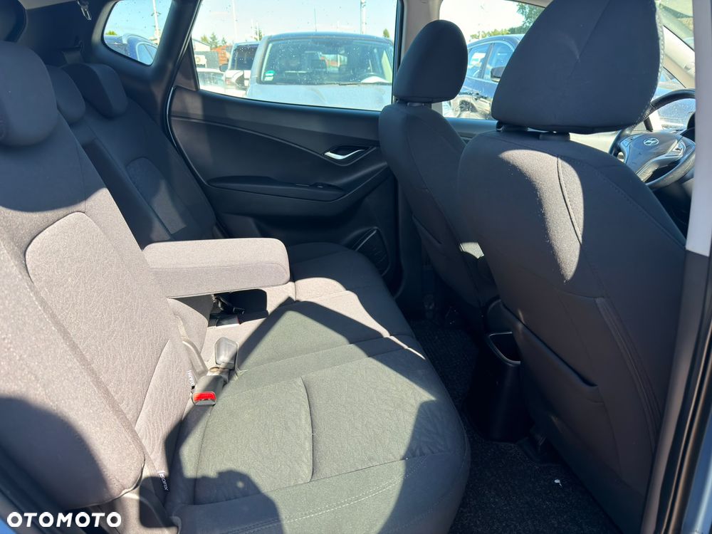 Hyundai ix20 1.4 CRDi Blue Classic - 7