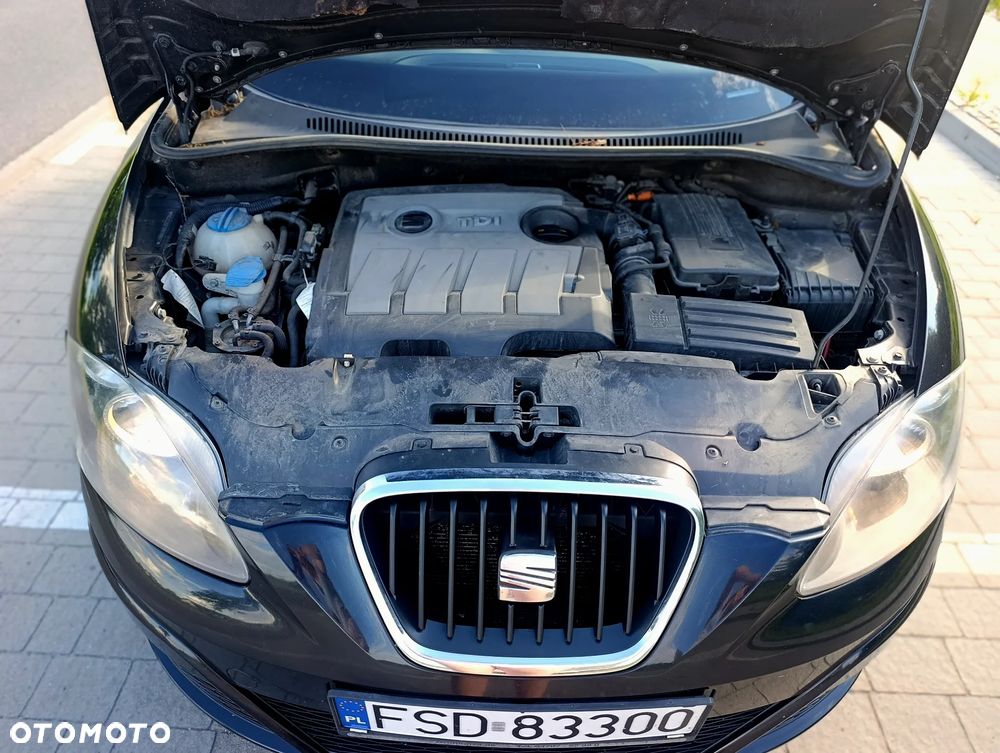Seat Altea XL 1.6 TDI DPF CR Ecomotive Style - 32