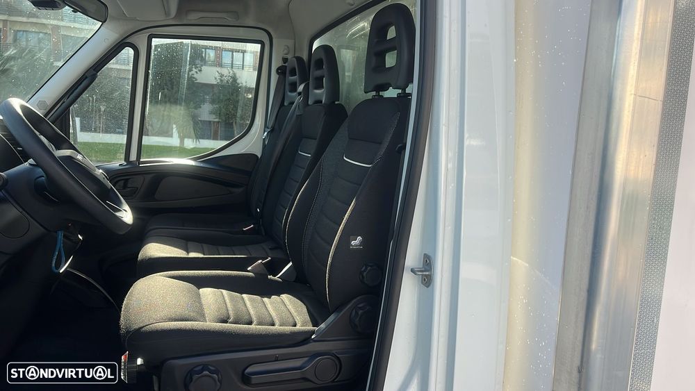 Iveco Daily 35C16 160cv - CONTENTOR - IVA DEDUTÍVEL - 5