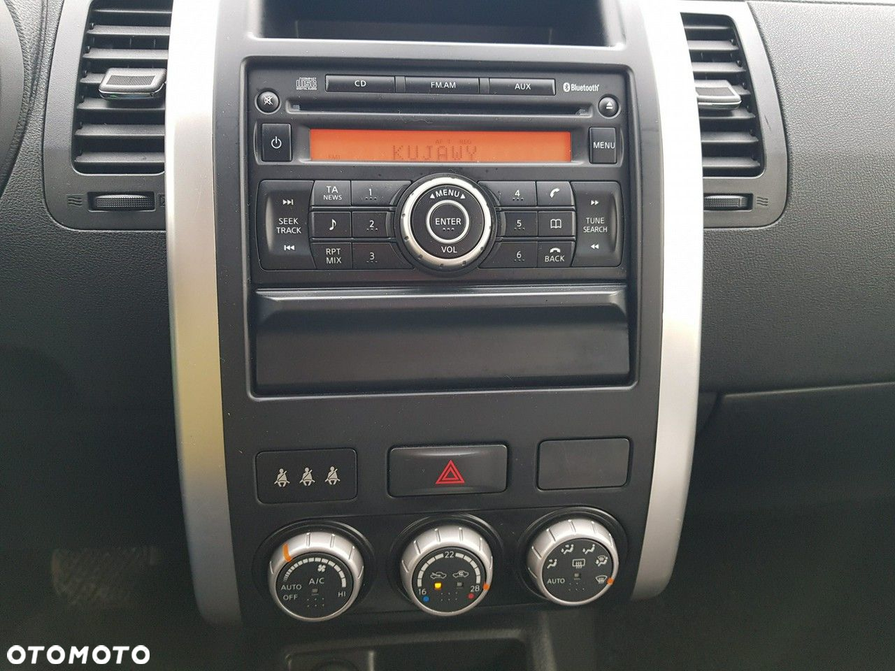 Nissan X-Trail - 18