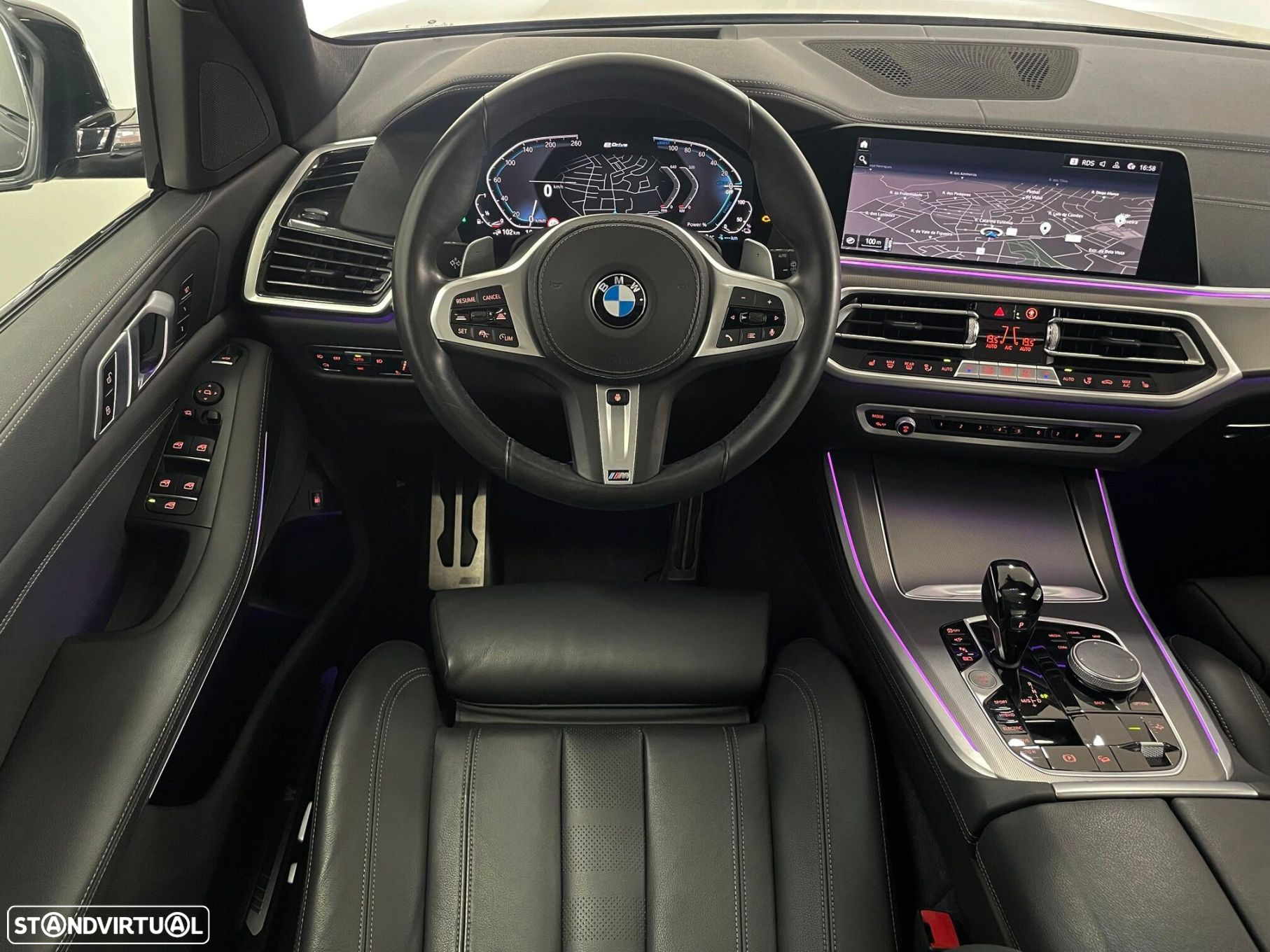 BMW X5 - 28